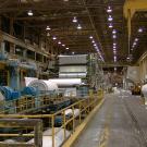 Paper Machine