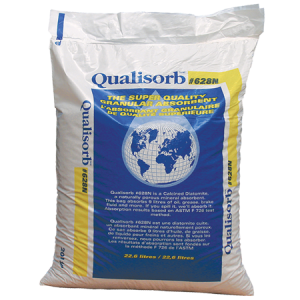 Qualisorb® Diatomaceous Earth Granular Absorbent